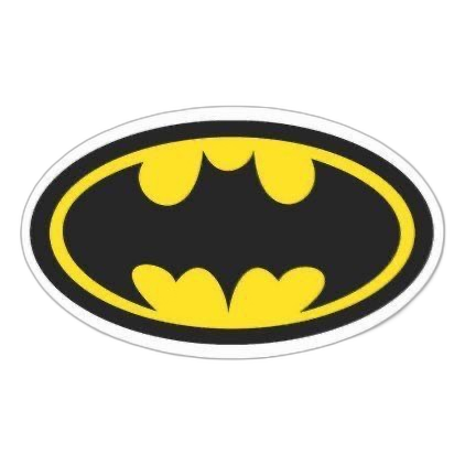 Batman Patch