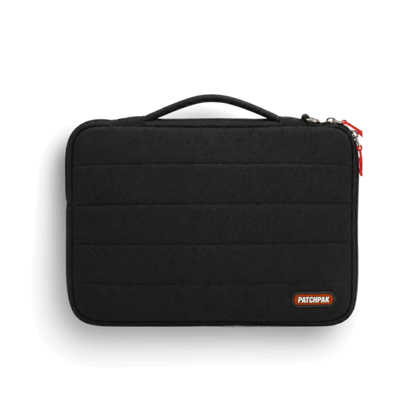 Laptop Pak - Black