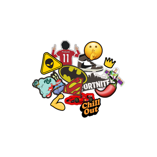 The Story Behind PatchPak: Why We Created a Backpack for Self-Expression