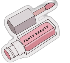 Lip Balm Patch