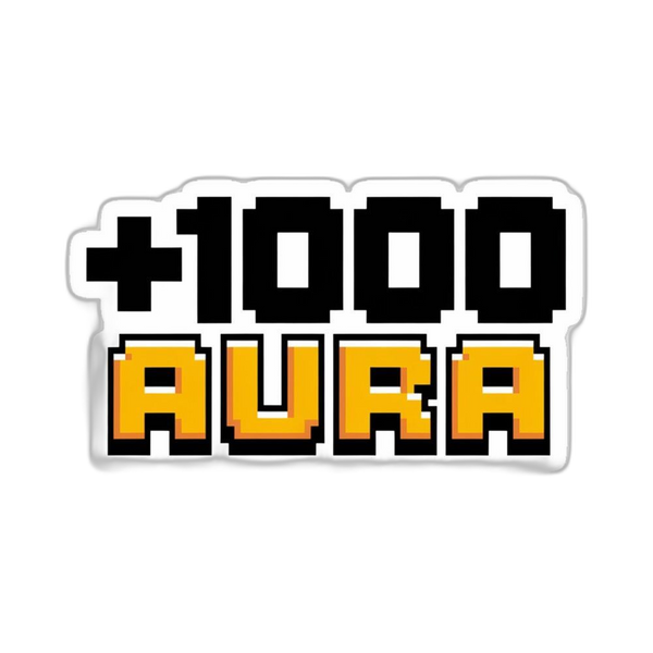 Aura Patch