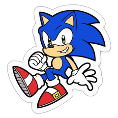 Sonic Patch