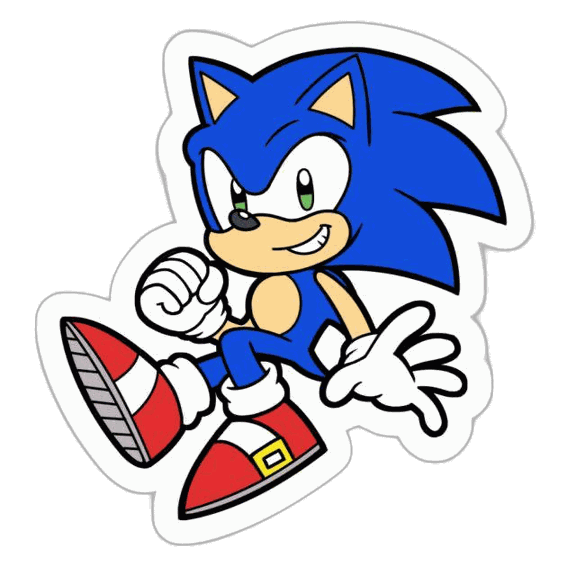 Sonic Patch