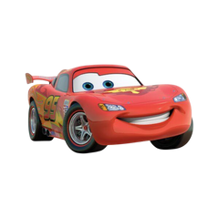 Lightning McQueen Patch