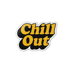 Chill Out Patch