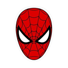 The OG Spiderman Patch