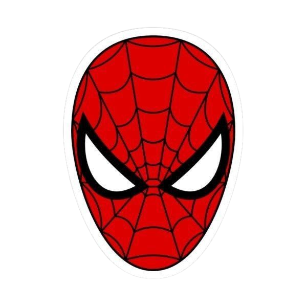 The OG Spiderman Patch