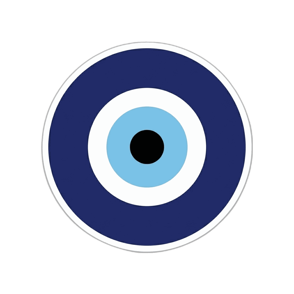 The Eye Patch