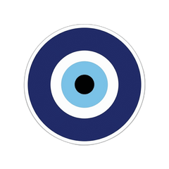 The Eye Patch