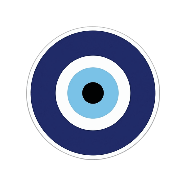 The Eye Patch