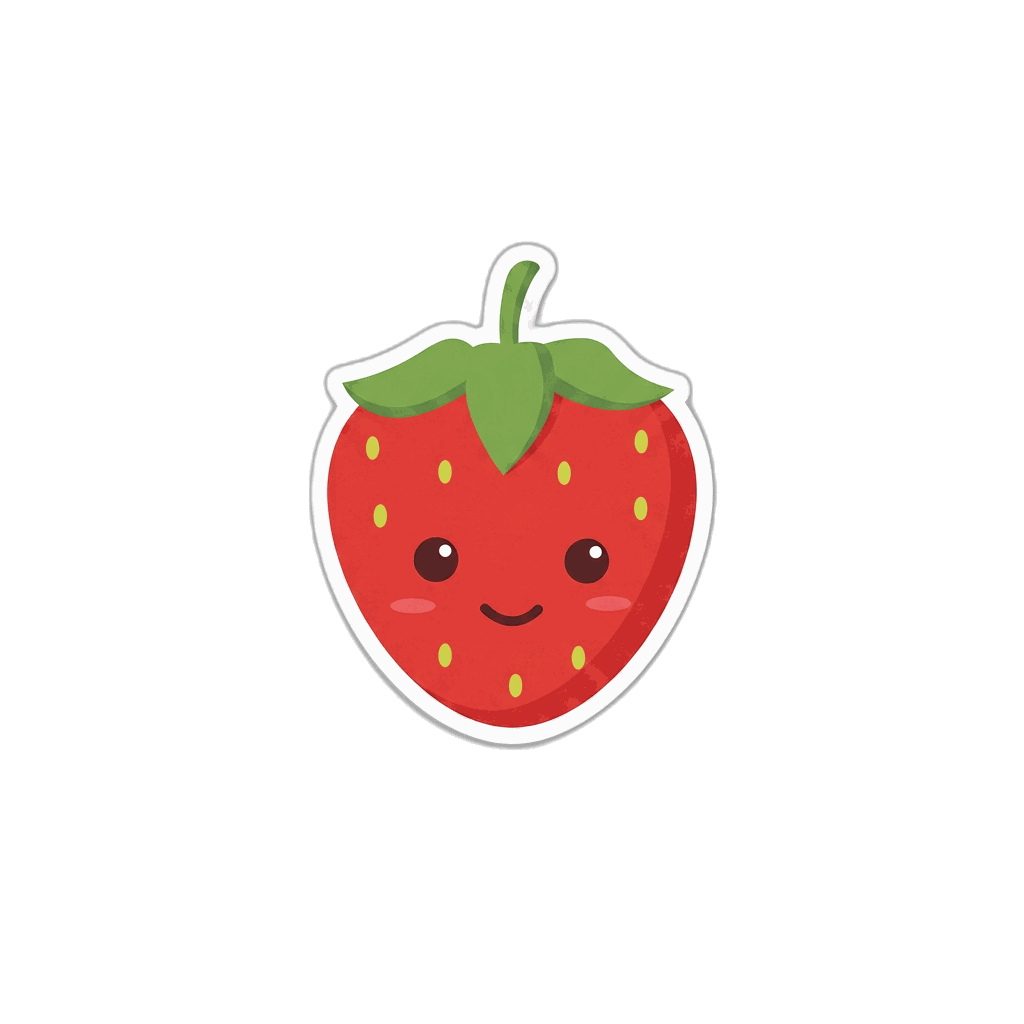 Strawberry Patch