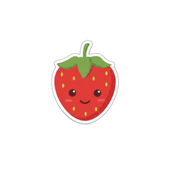 Strawberry Patch