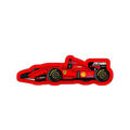 Ferrari F1 Patch
