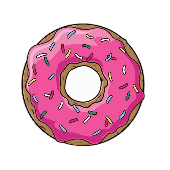 Donut Patch