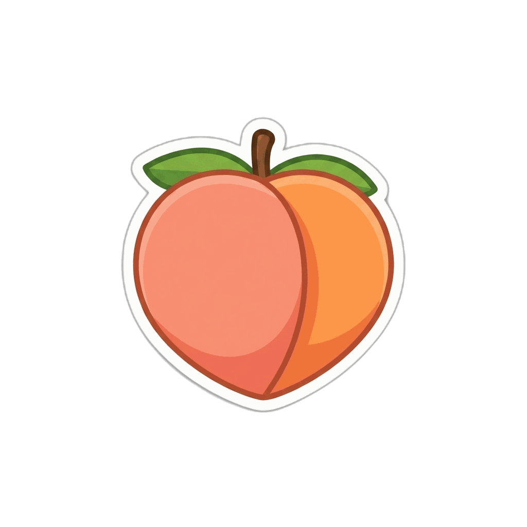 Peach Patch