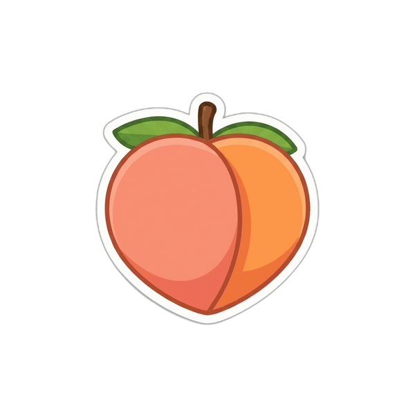 Peach Patch