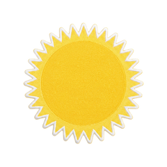 Sunshine Patch