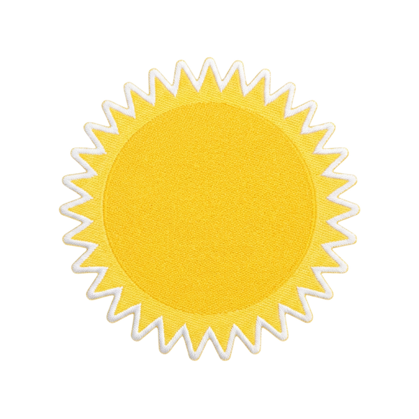 Sunshine Patch