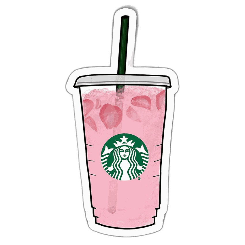 Pink Lemonade Patch