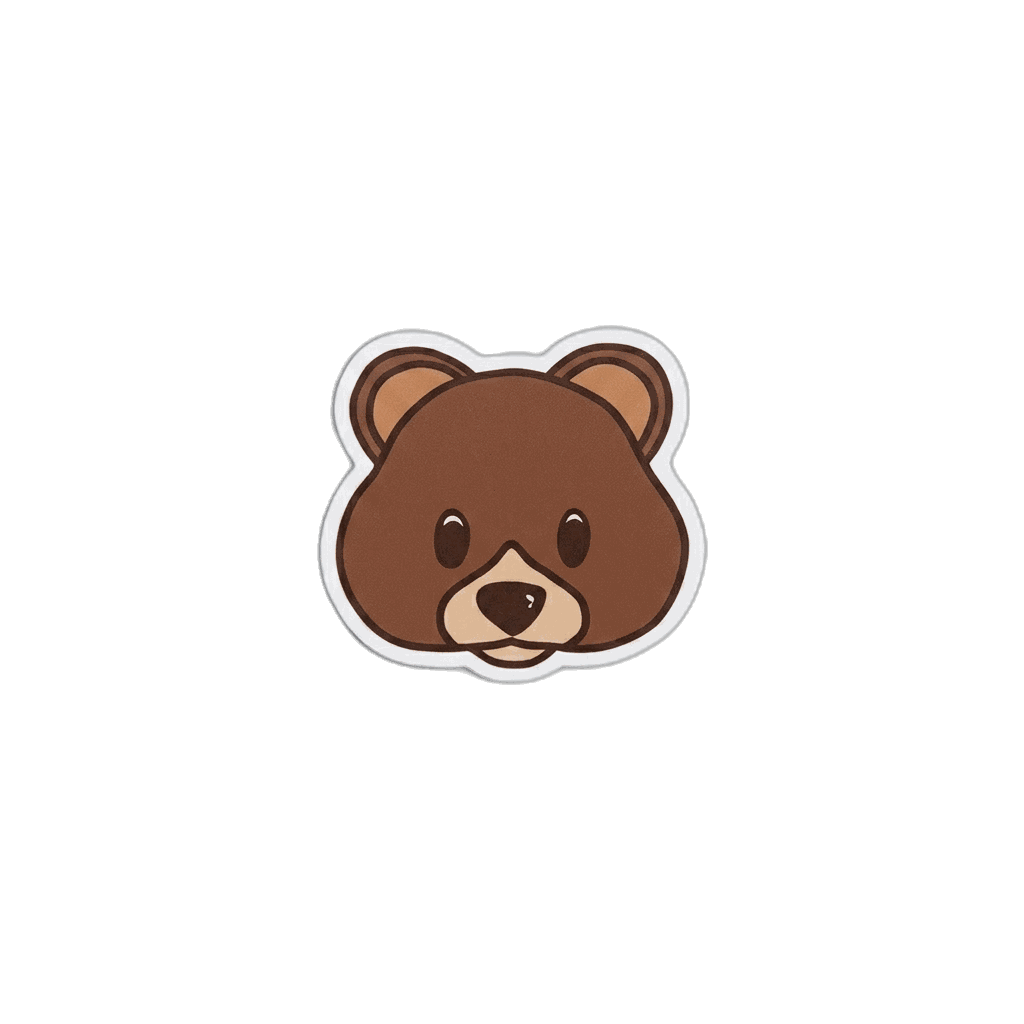 Bear Patch
