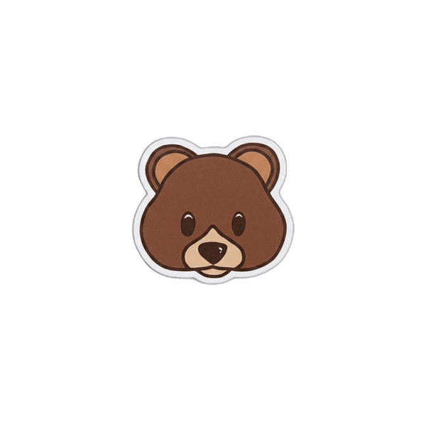 Bear Patch