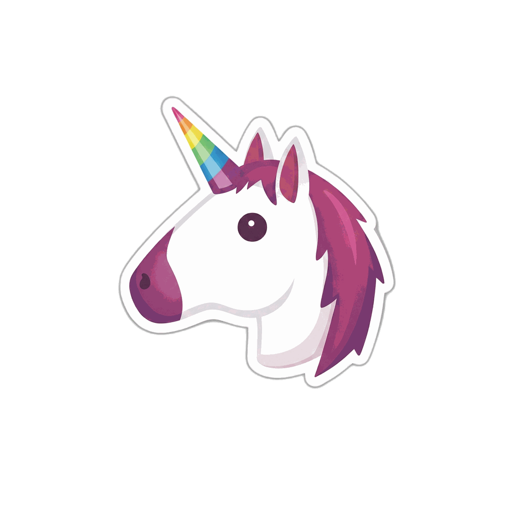 Unicorn Patch
