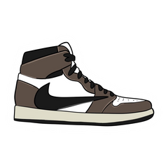 Jordans Patch