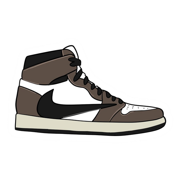 Jordans Patch