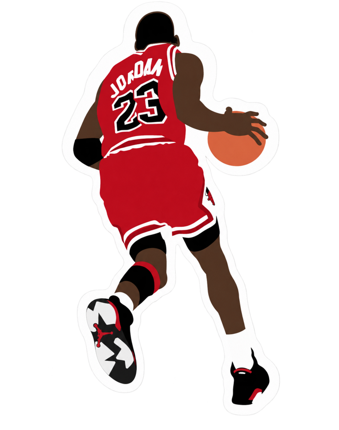 Jordan Patch