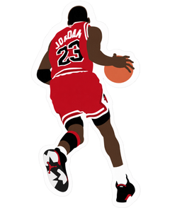 Jordan Patch