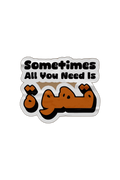 Coffee for Life Patch