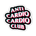 Anti Cardio Patch