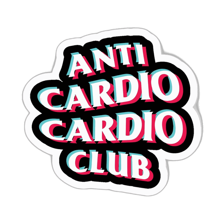 Anti Cardio Patch