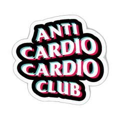 Anti Cardio Patch
