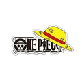 One Piece Patch