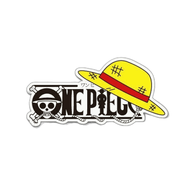 One Piece Patch