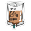 Coffee Patch