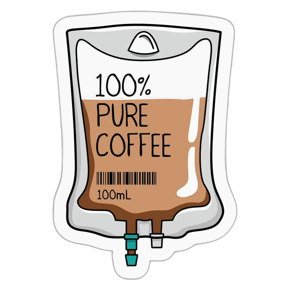 Coffee Patch