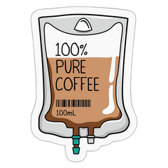 Coffee Patch
