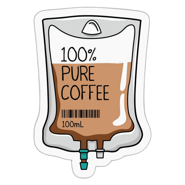 Coffee Patch