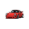 Porsche Patch