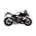 Motorcycle Patch