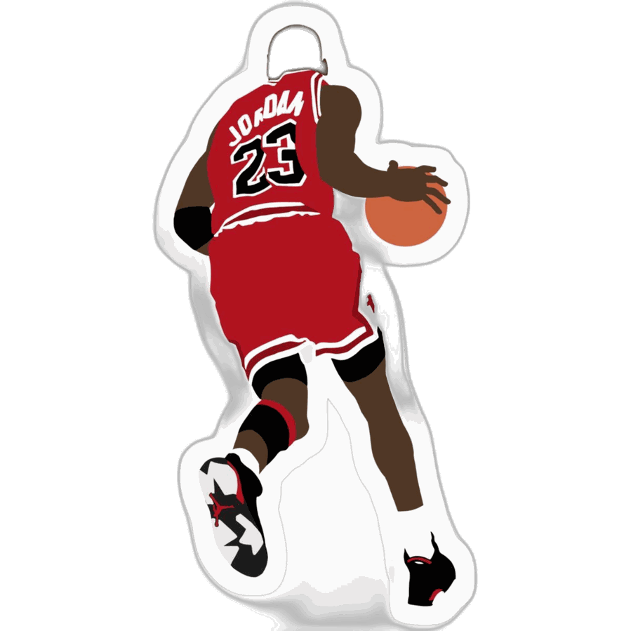 Jordan Patch