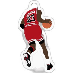 Jordan Patch