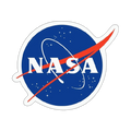 NASA Patch