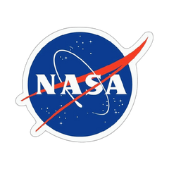NASA Patch