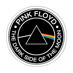 Pink Floyd Patch