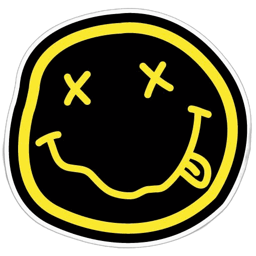 Nirvana Patch