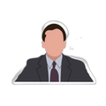 The Office Patch
