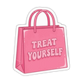 Treat Yourself Patch